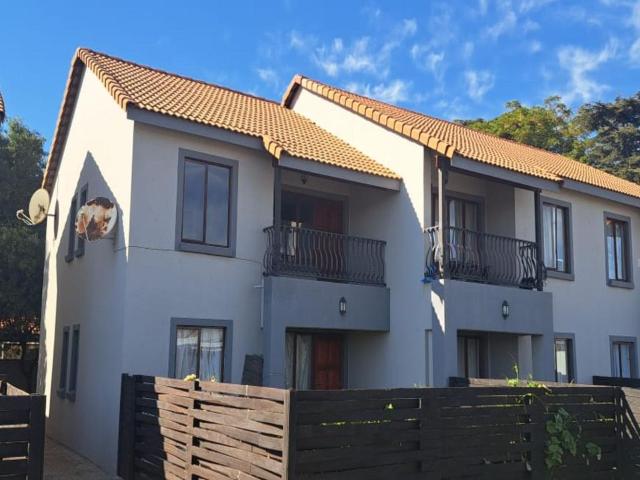 1 Bedroom apartment to rent in Beyers Park, Boksburg