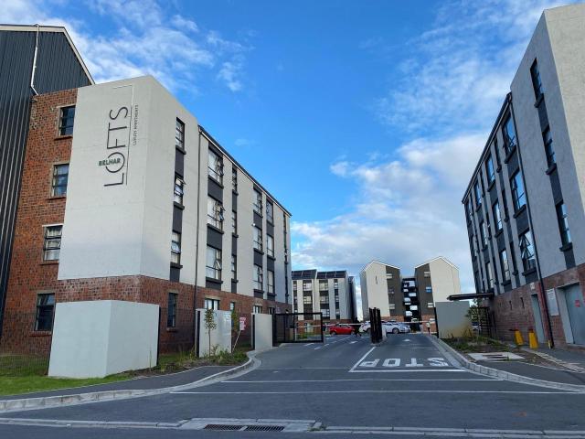 1 Bedroom apartment to rent in Belhar, Cape Town