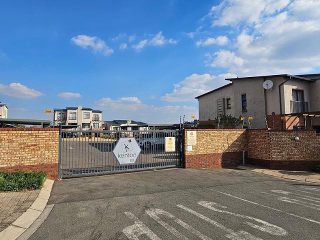 1 Bedroom apartment to rent in Bergbron, Roodepoort