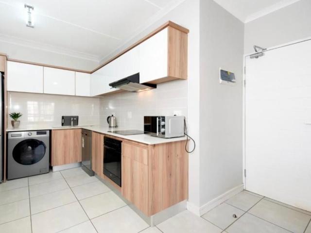 1 Bedroom apartment to rent in Blyde Riverwalk Estate, Pretoria