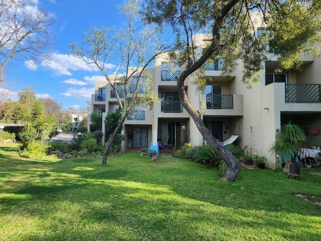1 Bedroom apartment to rent in Bryanston, Sandton
