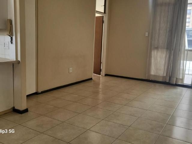 1 Bedroom apartment to rent in Braamfontein, Johannesburg