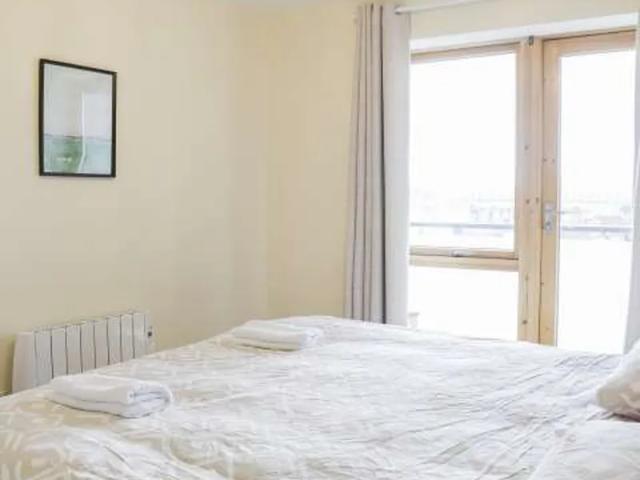 1 bedroom apartment for rent in Dublin