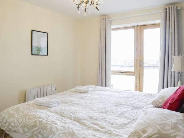1 bedroom apartment for rent in Dublin