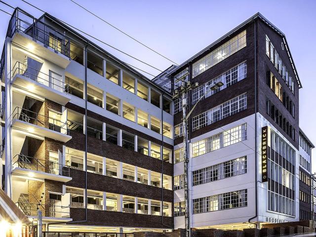 1 Bedroom apartment to rent in Gardens, Cape Town