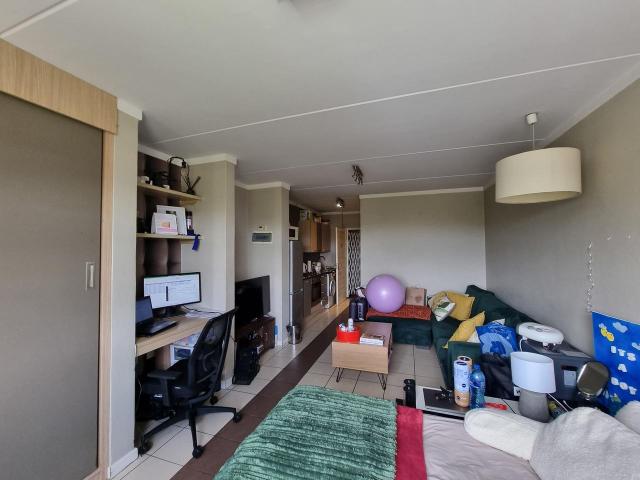 1 Bedroom apartment to rent in Dainfern, Sandton