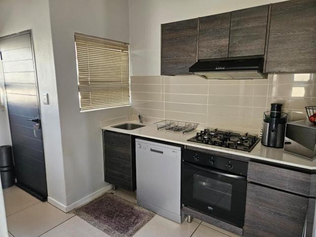1 Bedroom apartment to rent in Dainfern, Sandton