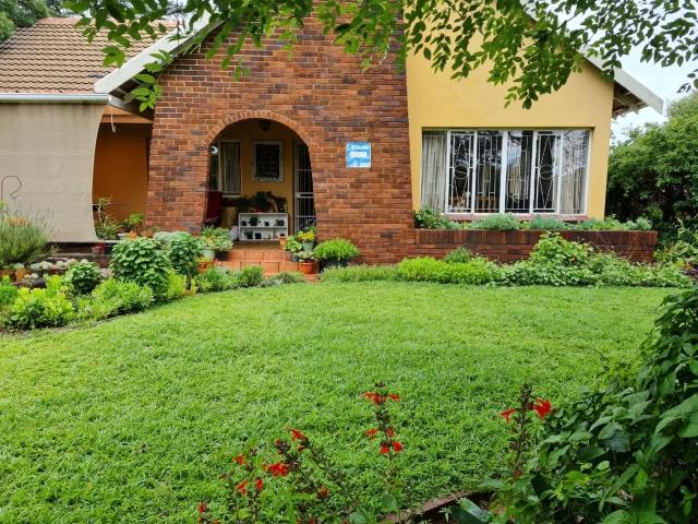 1 Bedroom apartment to rent in Dan Pienaar, Bloemfontein