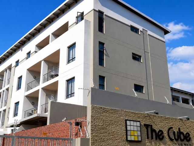 1 Bedroom apartment to rent in Edenburg, Sandton