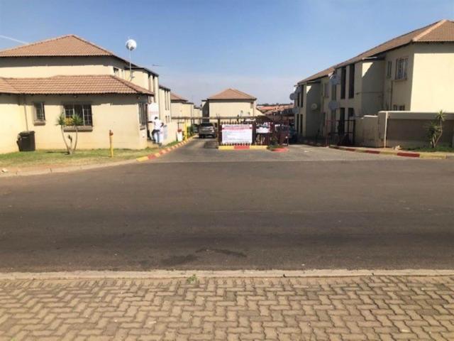1 Bedroom Apartment to Rent in Elspark