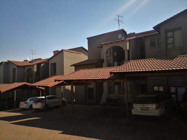 1 Bedroom apartment to rent in Fourways, Sandton