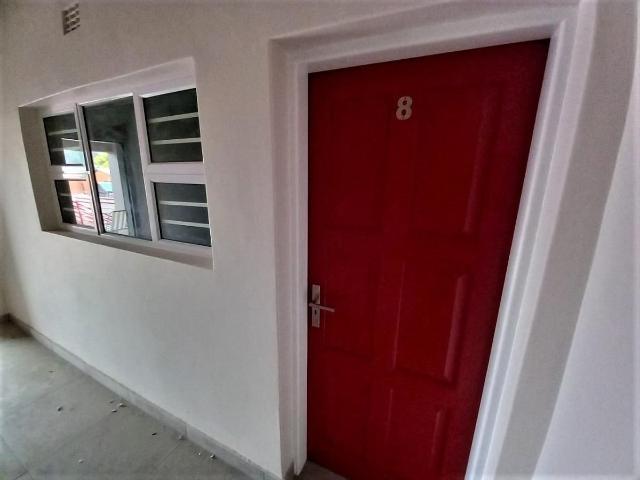 1 Bedroom apartment to rent in Kempton Park West