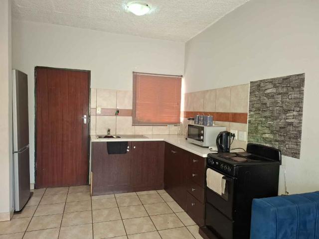 1 Bedroom apartment to rent in Kempton Park