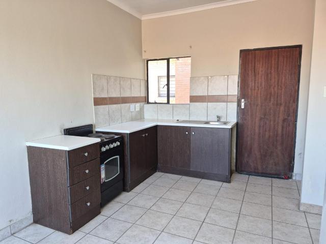1 Bedroom apartment to rent in Kempton Park