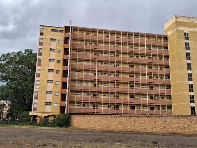 1 Bedroom Apartment to Rent in Kimberley