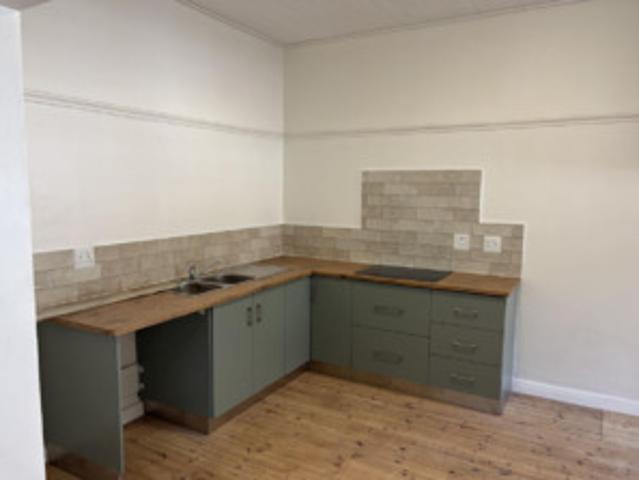 1 Bedroom Apartment to Rent in Hoog En Droog