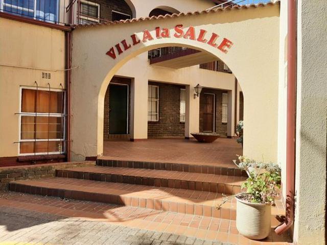 1 Bedroom apartment to rent in Horizon View, Roodepoort