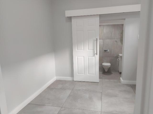 1 Bedroom apartment to rent in Oakdale, Bellville