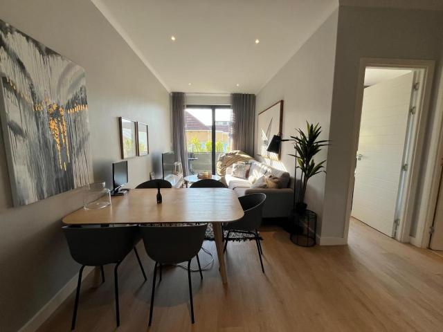 1 Bedroom apartment to rent in Observatory, Cape Town