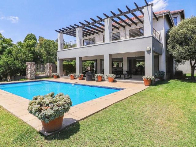 1 Bedroom apartment rented in Lonehill, Sandton