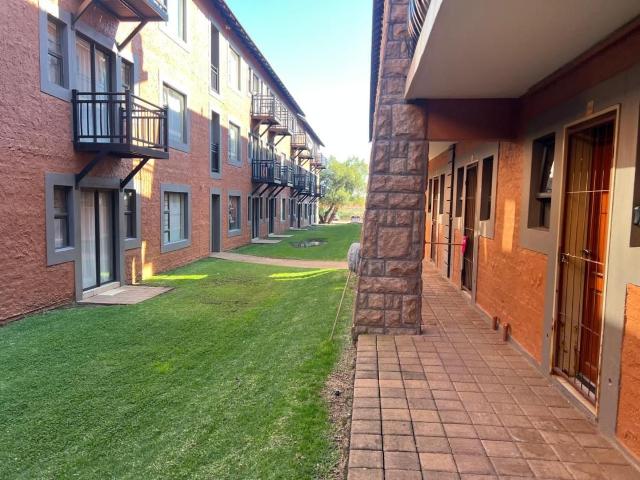 1 Bedroom apartment to rent in Langenhovenpark, Bloemfontein
