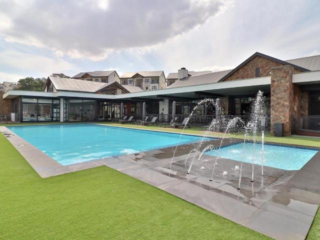 1 Bedroom apartment to rent in Linbro Park, Sandton