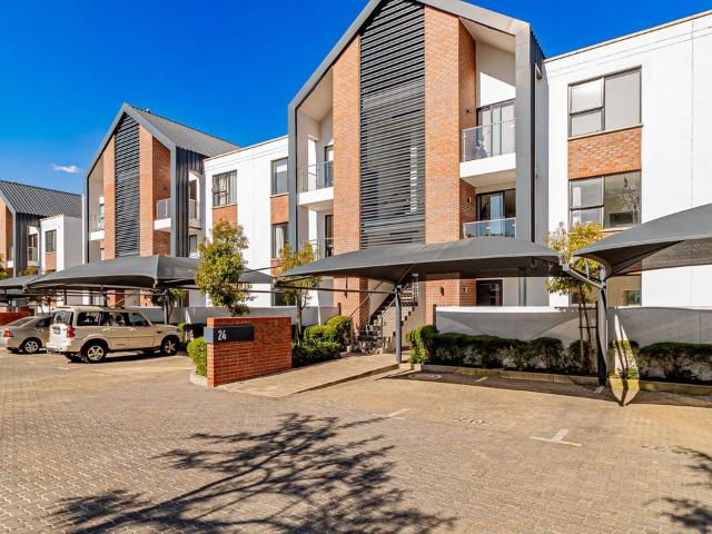 1 Bedroom apartment to rent in Linksfield, Johannesburg
