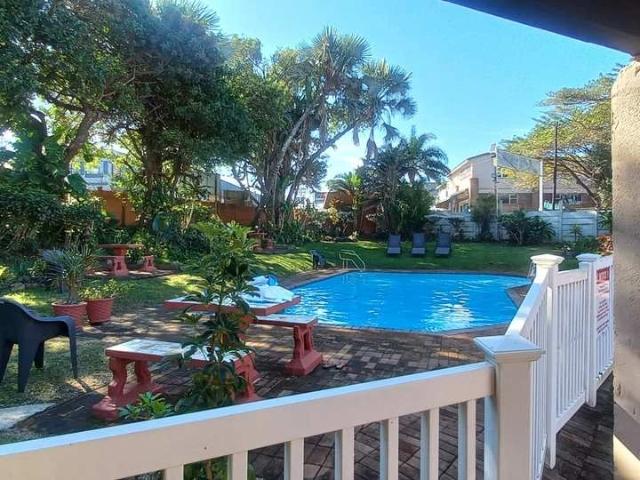 1 Bedroom Apartment to Rent in Manaba