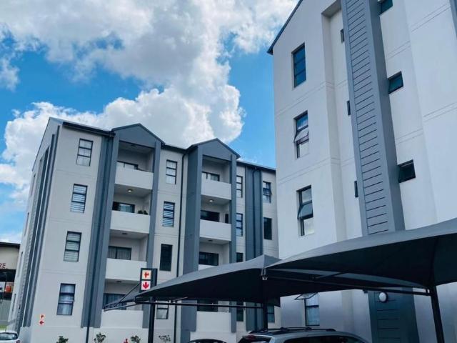 1 Bedroom apartment to rent in Midridge Park, Midrand
