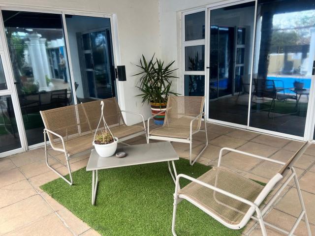 1 Bedroom apartment to rent in Milnerton Ridge