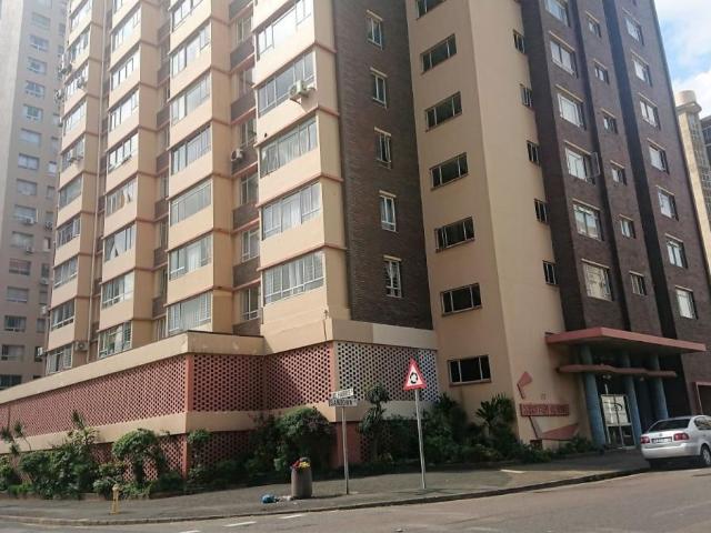 1 Bedroom apartment to rent in North Beach, Durban