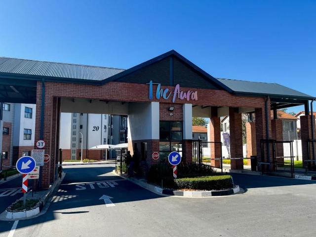 1 Bedroom apartment to rent in Northgate, Randburg