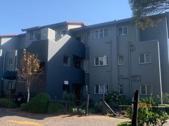 1 Bedroom apartment to rent in Northgate, Randburg