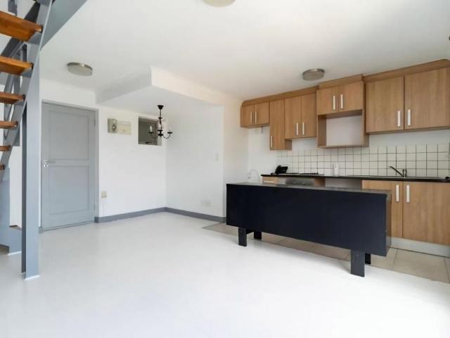 1 Bedroom apartment to rent in Salt River, Cape Town