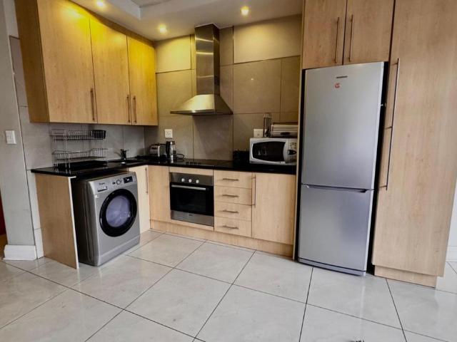 1 Bedroom apartment to rent in Sandown, Sandton