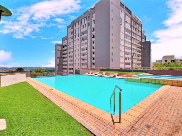 1 Bedroom apartment to rent in Sandhurst, Sandton