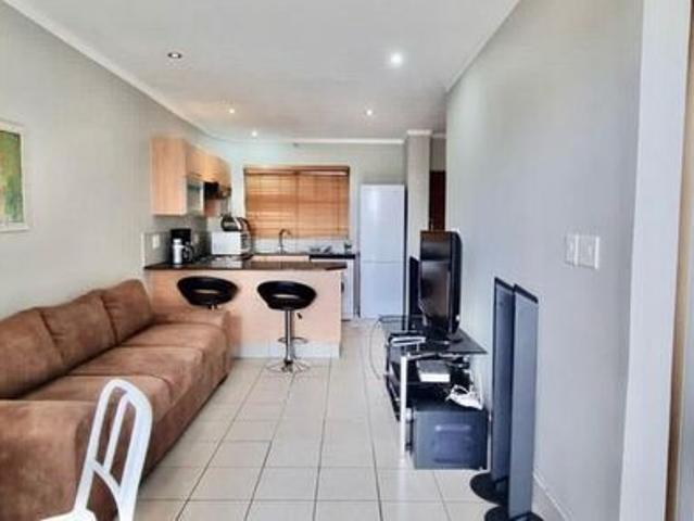 1 Bedroom apartment to rent in Sandhurst, Sandton
