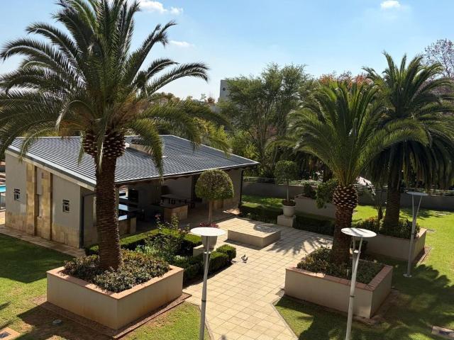 1 Bedroom apartment to rent in Sandton Central