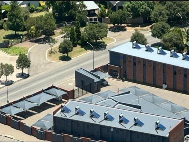 1 Bedroom apartment to rent in Secunda