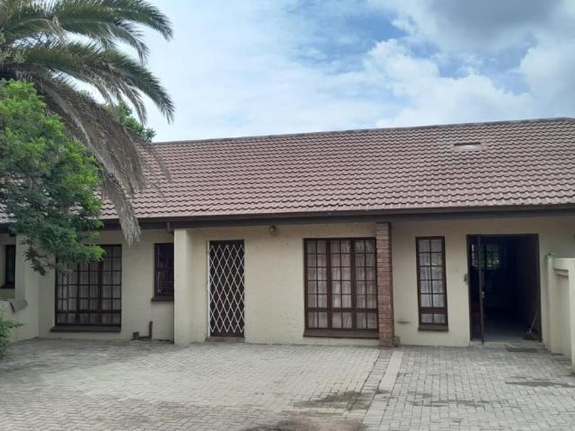 1 Bedroom apartment to rent in Secunda