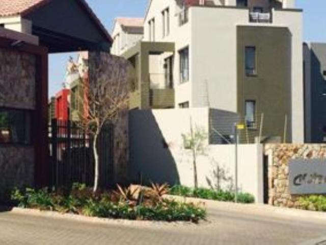 1 Bedroom Apartment to Rent in Sunninghill