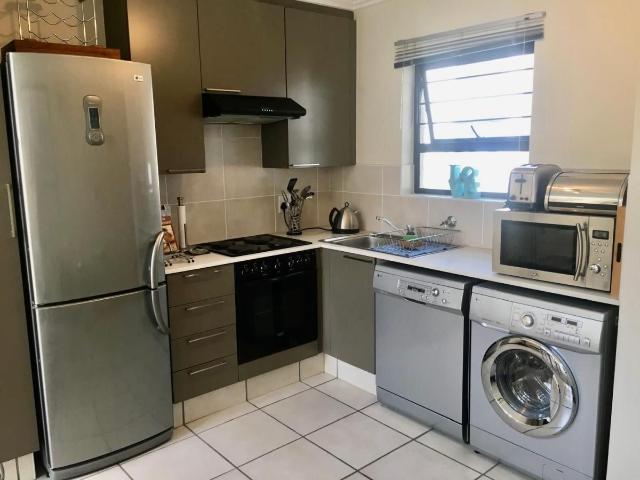 1 Bedroom apartment to rent in Paulshof, Sandton