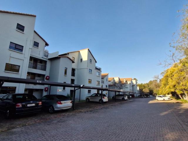 1 Bedroom apartment to rent in Paulshof, Sandton