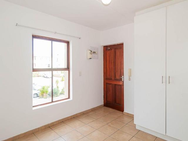 1 Bedroom apartment to rent in Parklands, Blouberg