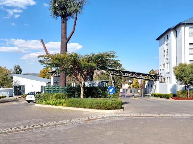 1 Bedroom apartment to rent in Petervale, Sandton