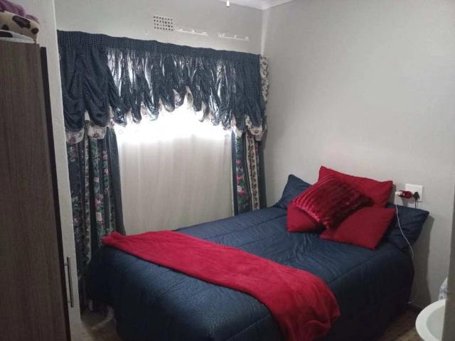 1 Bedroom Apartment to Rent in Protea Park