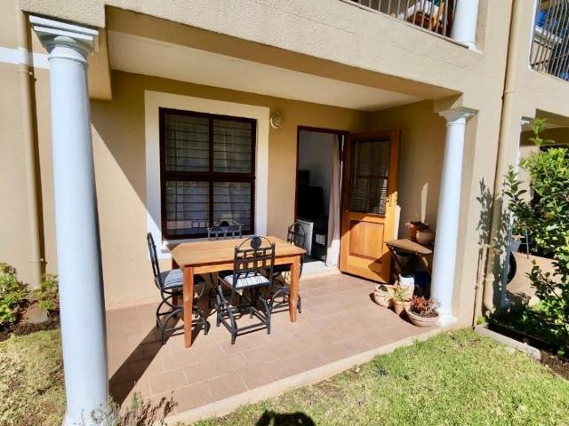 1 Bedroom apartment to rent in Robindale, Randburg