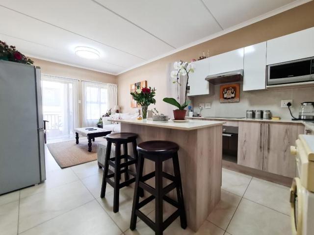 1 Bedroom apartment rented in Randpark Ridge, Randburg