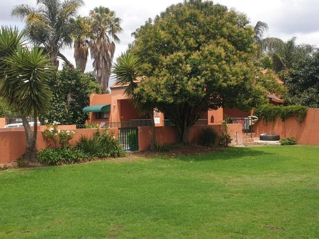 1 Bedroom apartment rented in Randpark Ridge, Randburg