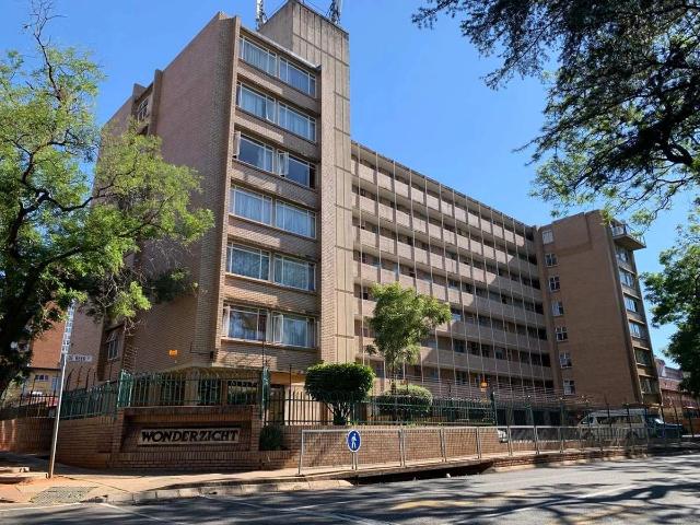 1 Bedroom Apartment to Rent in Wonderboom South